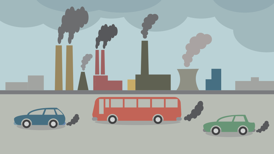 Air Pollution Everything You Need To Know