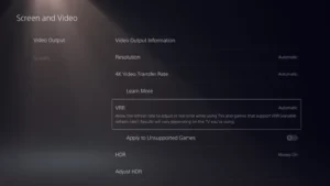 PS5 and PS4 System Software Updates release globally 