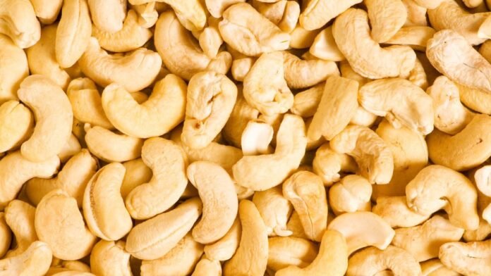 gourmet nuts