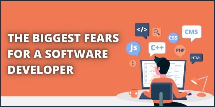 Fear Software Developer