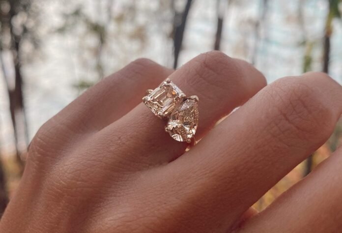 Toi et Moi Rings – An Engagement Ring Trend to Watch