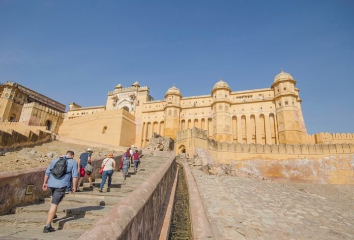 Tourist places in jaipur