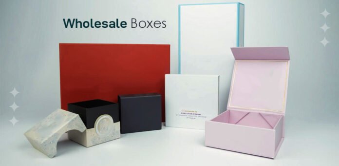 wholesale boxes