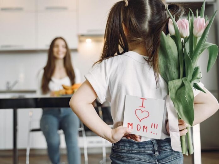 5 MIND-BLOWING ATTEMPTS TO IMPRESS YOUR MOM ON MOTHERS DAY