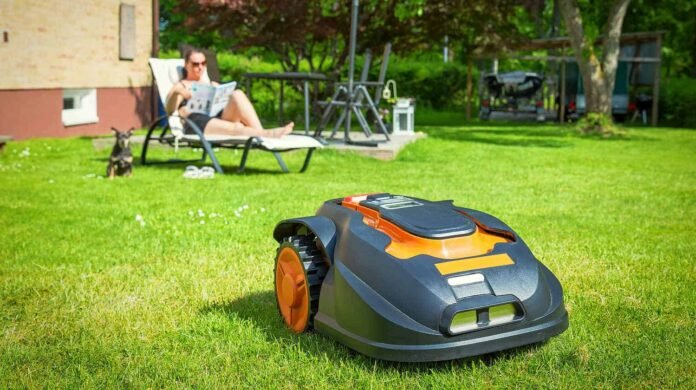Cool Gadgets for the Patio and Garden