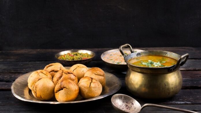 Famous Food in Jaipur You must Try