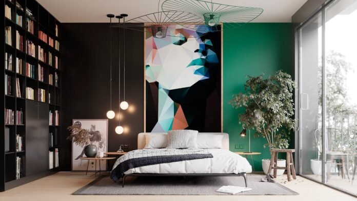 Paintings To Put In Your Bedroom