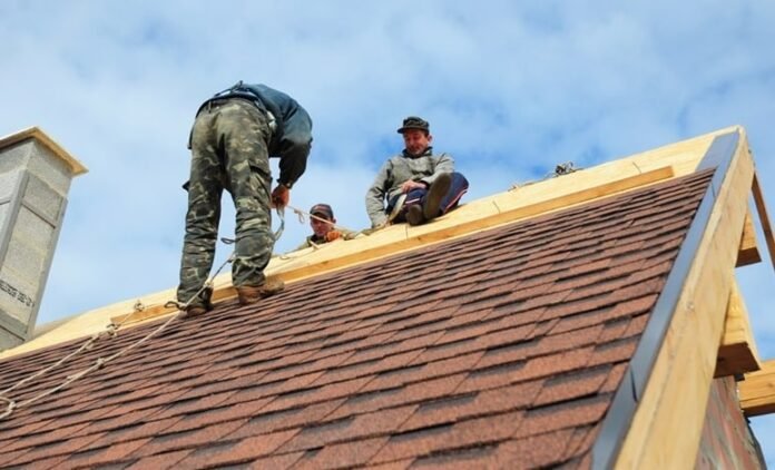 Rockland County roofing contractors - Roofing contractors - JLL Painting