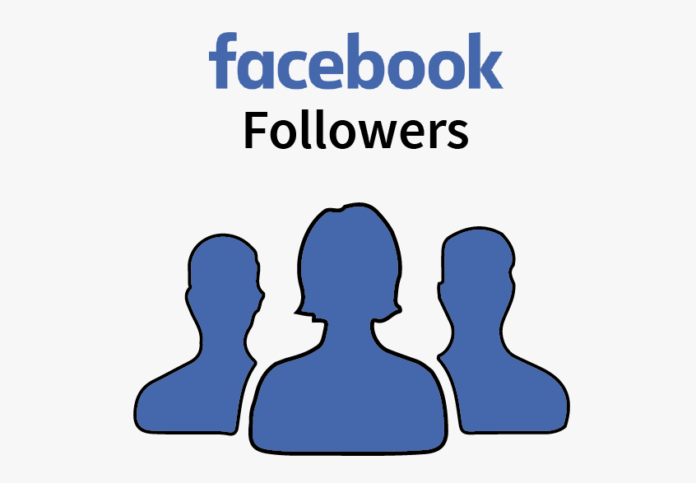 Facebook Followers How to Get More