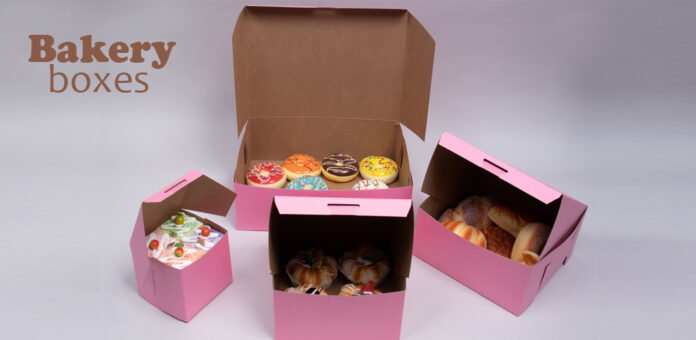 Step to start a business with bakery boxes in bulk