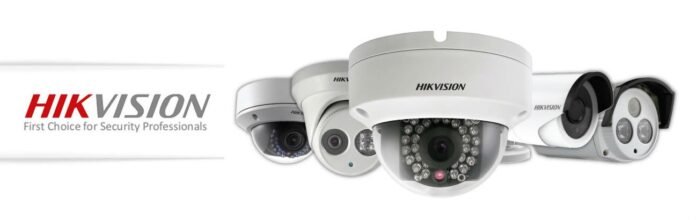 Why Hikvision Is The First Choice For A Security System