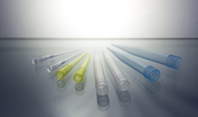 How to Choose the Right Pipette Tips for your Experiment?