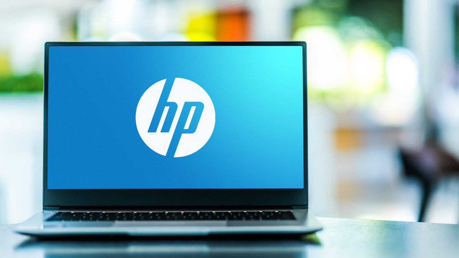 How To Change Admin On Hp Laptop