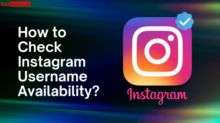 How to Check Instagram Username Availability?