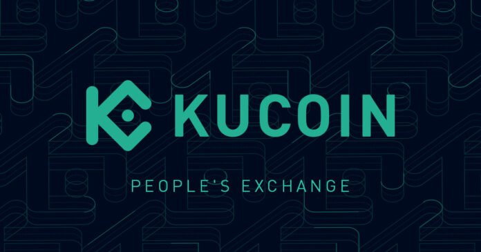 Cryptocurrency Exchange KuCoin The KuCoin