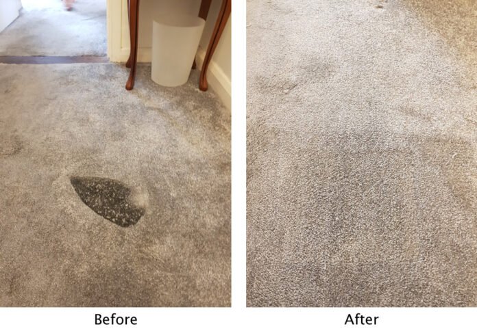 How Carpet Repair Services Can Give Life to Your Damaged Carpets?