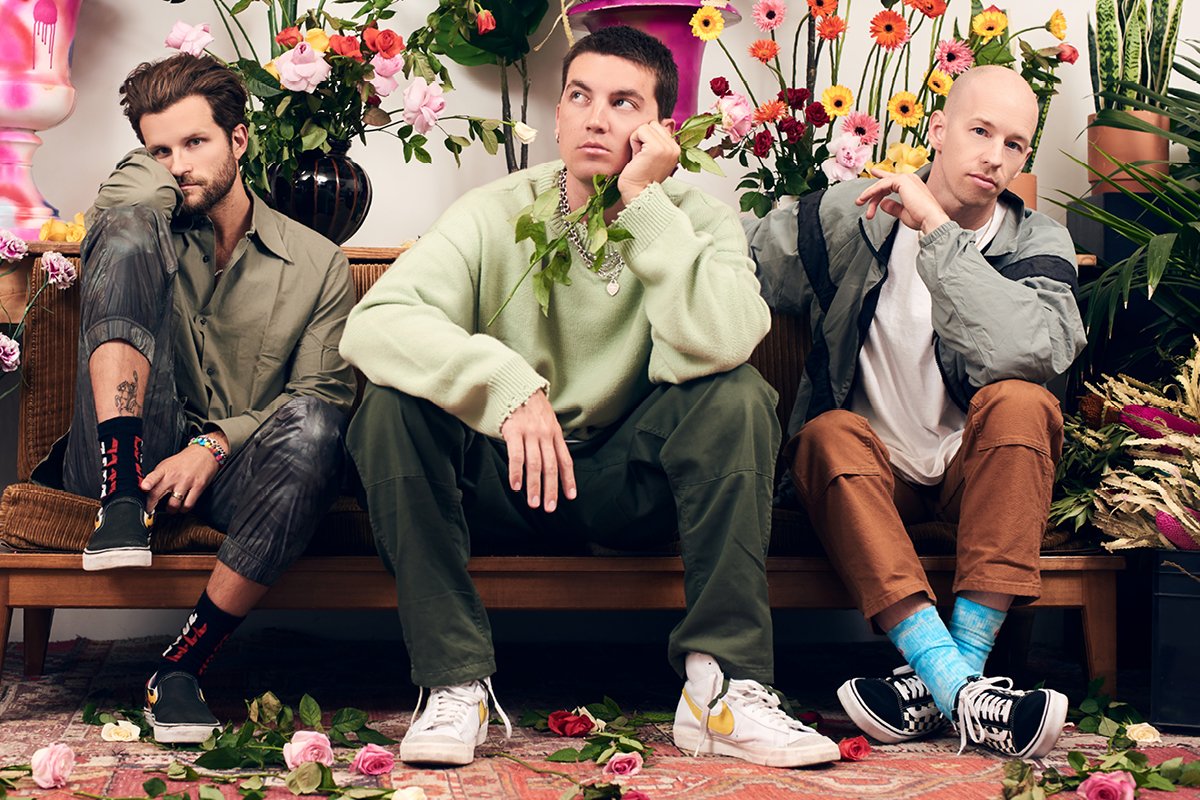 Lany Tickets 2022 Concert Tour Dates And Details
