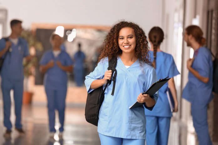 Nursing as a Career