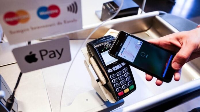 Does-Ross-Accept-Apple-Pay
