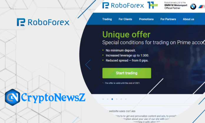 Roboforex Review: Is roboforex legit or not?