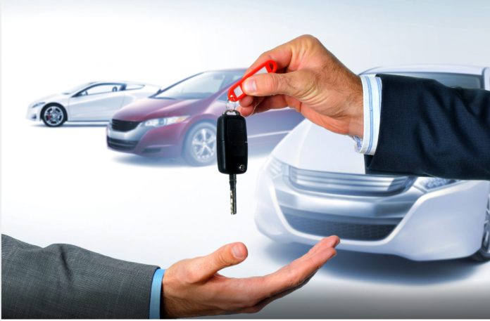 The most effective method to Choose The Best Car Rental Company