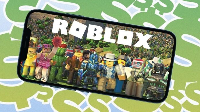 Top 5 Open World Games In Roblox