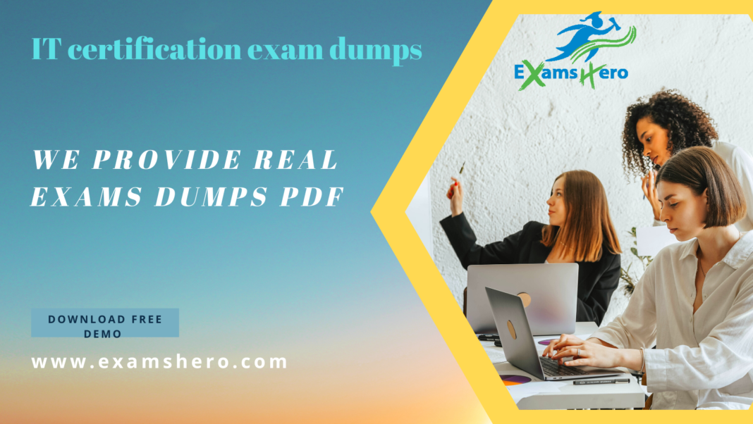 How to Prepare For the DEX-450 Exam Dumps [2022]