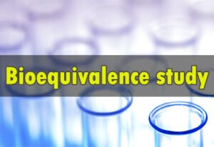 A Quick Guide To Bioequivalence Study Guidelines