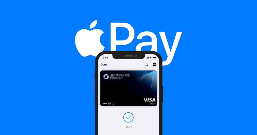 How Does Apple Pay Function, What Is It Called, And How Do You Set It Up?