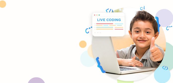 online coding classes for kid