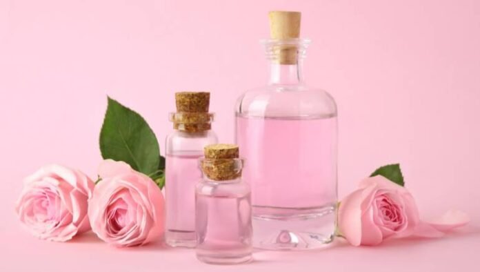 Benefits Of Rose Water For Your Skin