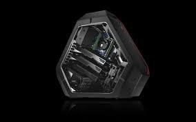 Enware area51 threadripper is most famous Gaming PC