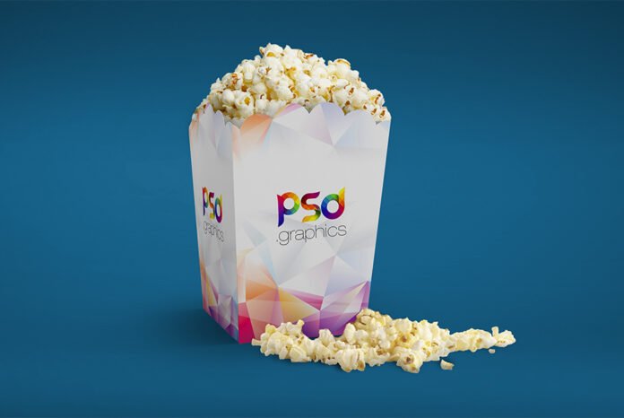 custom-popcorn-boxes