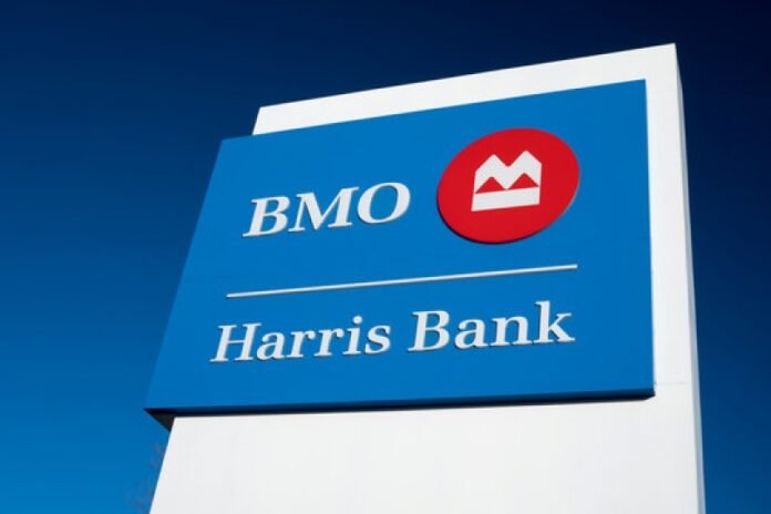 Bmo harris online banking for business login