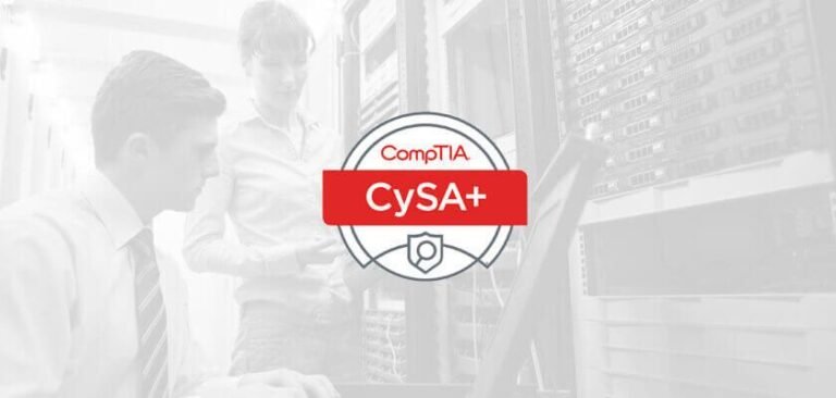 All You Need to Know About CompTIA CySA  Certification