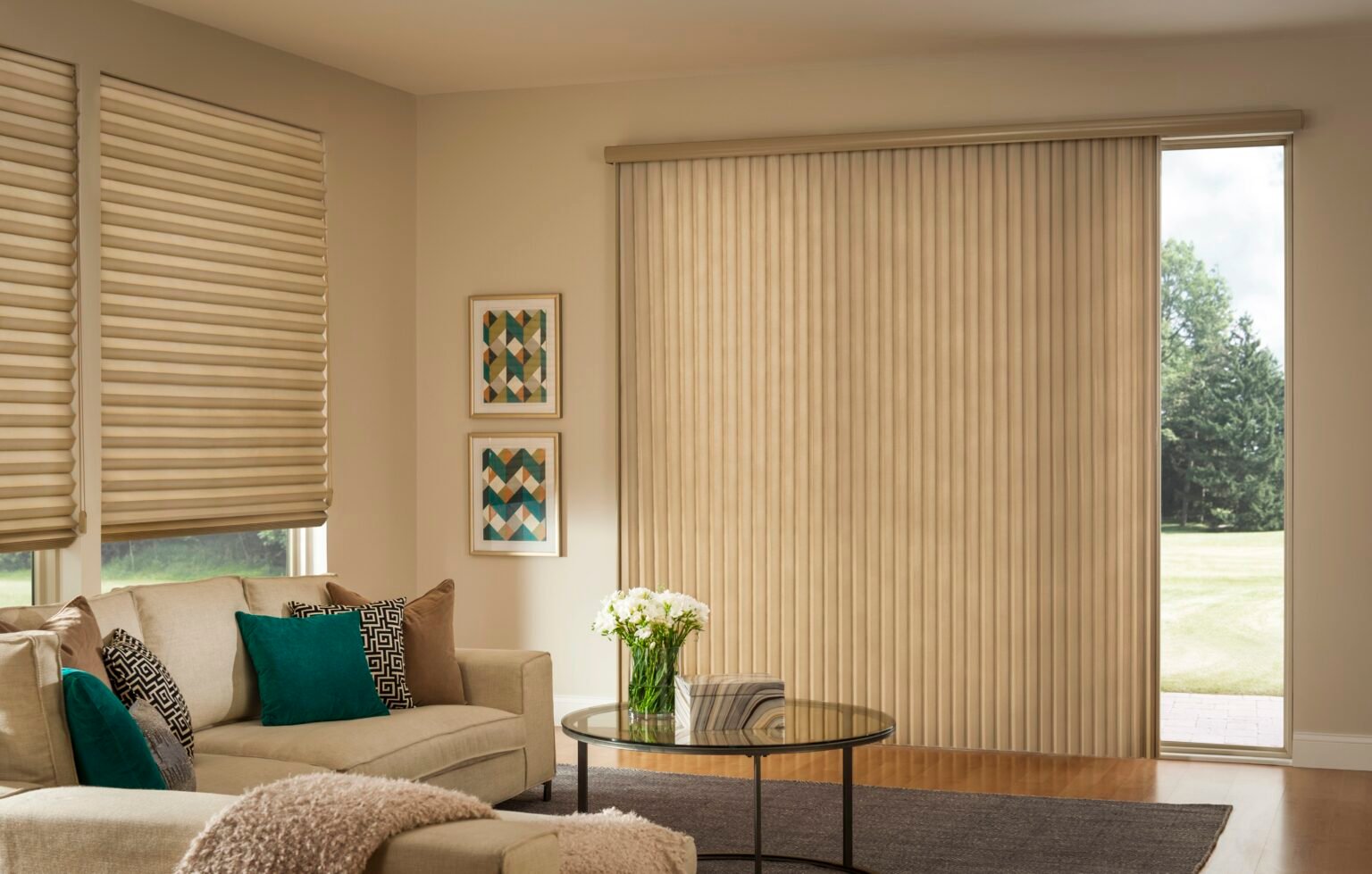 Panel Blinds Vs Vertical Blinds, Which One Works Better?