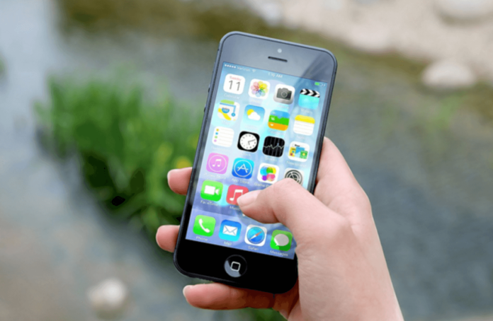 The Advantages of Using Mobile Apps in Business