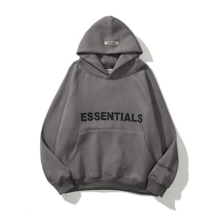 Essentials Shorts Essentials Hoodie