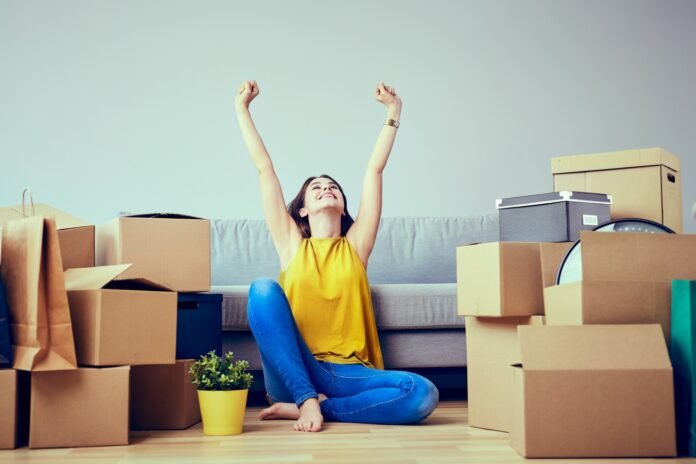 Discovering the Secrets to Stress-Free House Removals in Camden: Your Ultimate Guide for an Undisruptive Transition