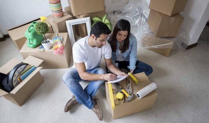 Making Your Move: An Essential Guide for Hassle-Free House Removals in Milton Keynes