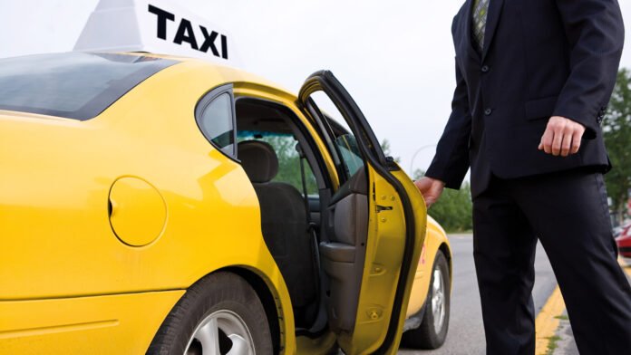 Navigating Bolton: Your Guide to Airport Taxi Services