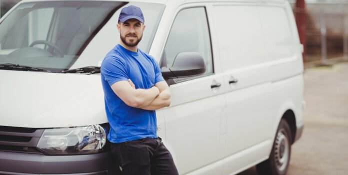 Navigating the Urban Jungle: Your Ultimate Guide to Man and Van Services in Southwark