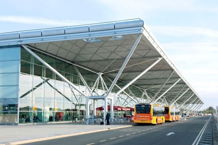 Stansted Airport transfers