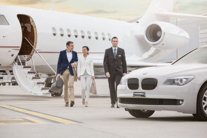 Unlocking Stress-Free Airport Transfers in London: An Essential Guide