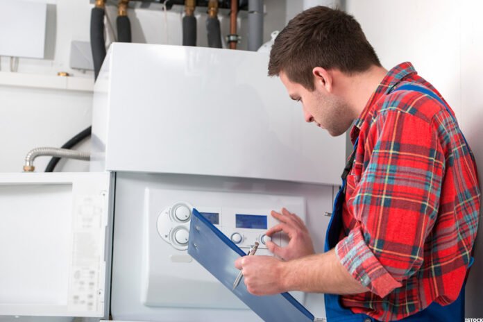 Unlocking the Key to an Error-Free Home: Recognizing the Importance of Gas Boiler Maintenance