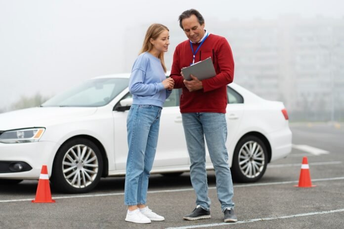Unlocking the Potential of Intensive Driving Lessons