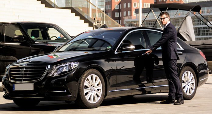 Luxury in Motion: Prom Car Hire Chauffeur Services in London