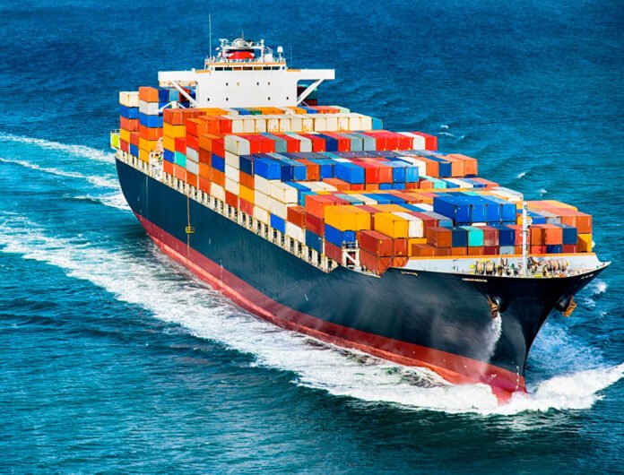 Sea Cargo from UK to Pakistan: A Comprehensive Guide