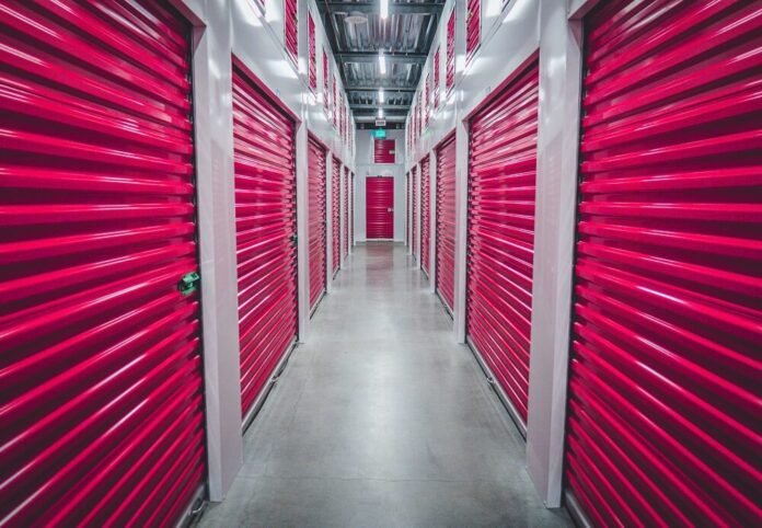 Self Storage Solutions in London