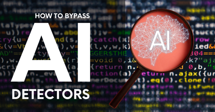Bypass AI Review